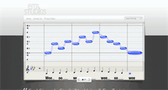 Desktop Screenshot of erolstudios.com